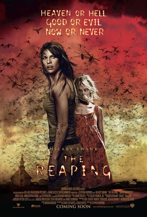 The Reaping (2007)